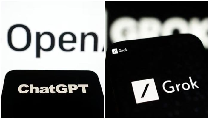 OpenAI launches massive ChatGPT push after Elon Musk unveils $4b Grok lift