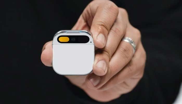 Humane's $700 AI 'Pin' is a disappointment: experts