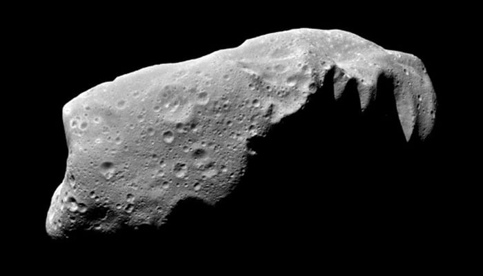 Massive asteroid to pass near Earth. Is there any threat?