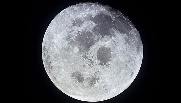 Scientists reveal shocking insight about Moon