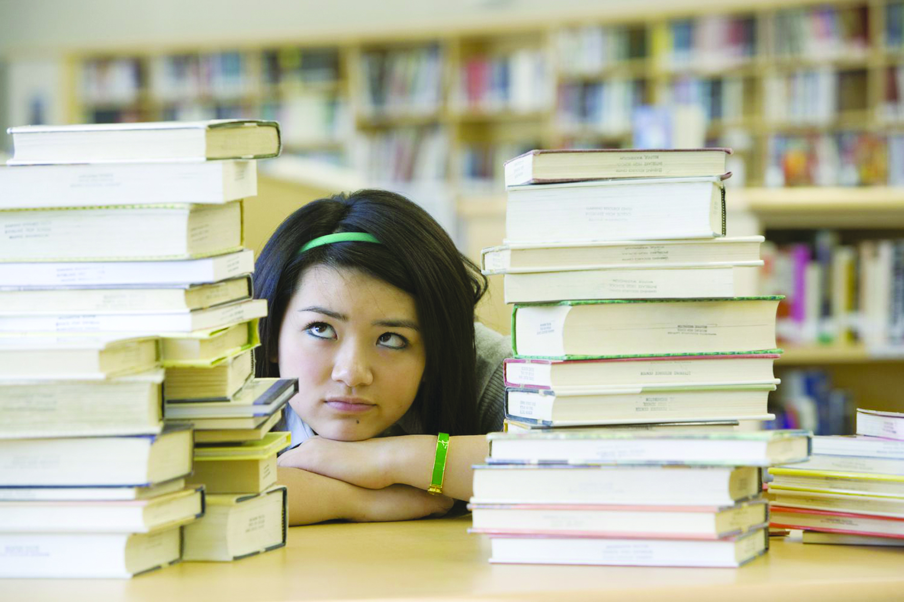 Reading to understand