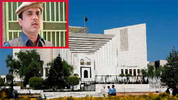 Annulling ECP order, SC reinstates Balochistan Assembly speaker