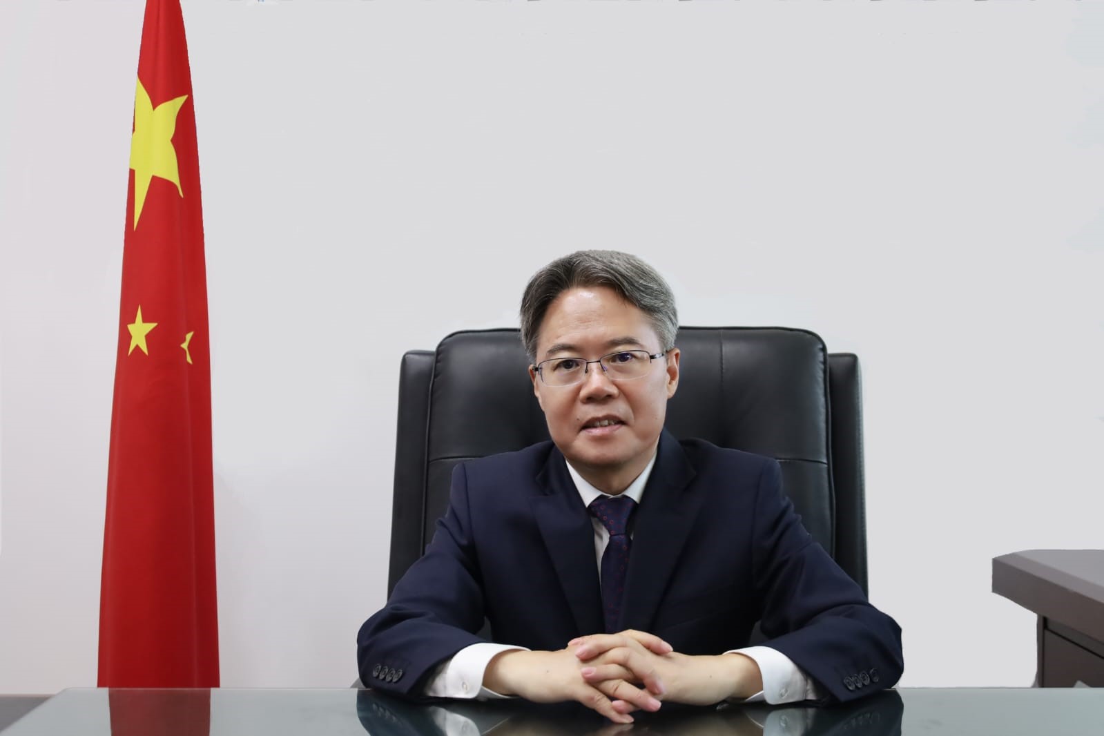 China ready to cement security cooperation further with Pakistan: Zaidong