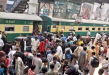 A simple buffalo disease