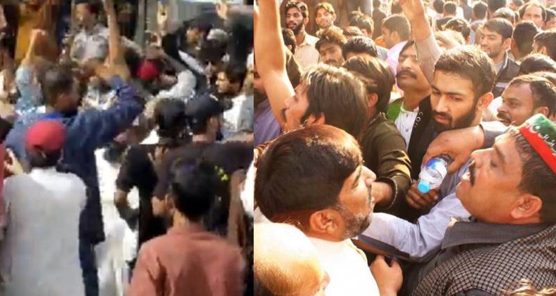 By-elections violence claims one life, leaves many injured, scores arrested