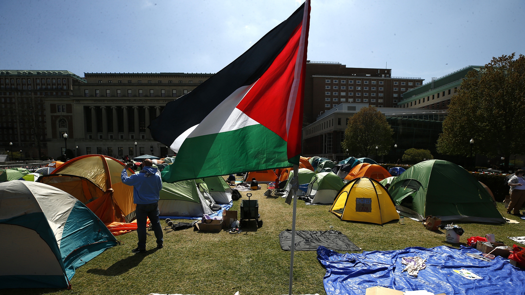 Pakistan to observe Solidarity Day with Palestinians on October 7