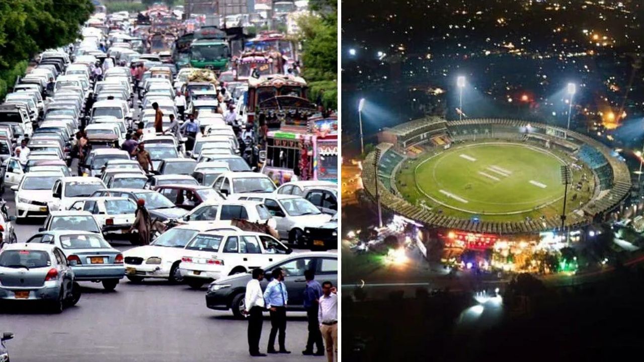 PCB buys apartment building in Lahore for Rs 4 billion