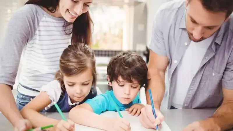 Parents’ discounted role in educational transformation