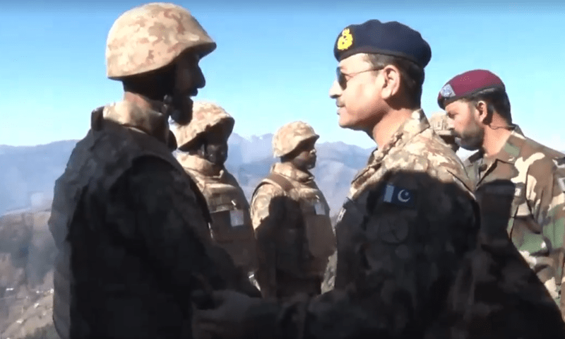 Pak Army's significant contribution to education in AJK