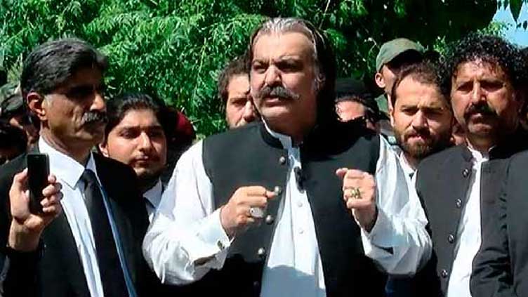 Gandapur vows to implement new roti price in KP