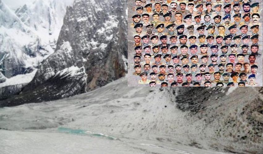 Nation remembers Gayari tragedy martyrs on 12th anniversary