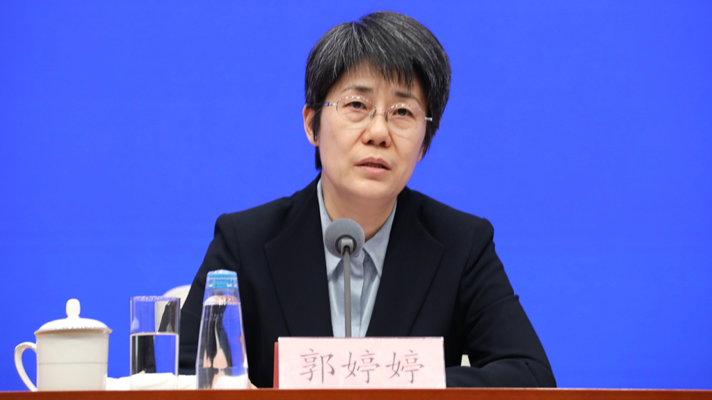 China's Q1 performance shows stable, optimized business operations: Commerce ministry