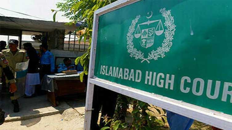 IHC seeks govt’s report on delay in IG Police appointment