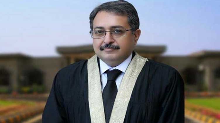 IHC CJ summons interior secretary on April 17 in X blockade case