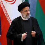 Pakistan, Iran reiterate peaceful resolution of Kashmir issue as President Raisi wraps up visit