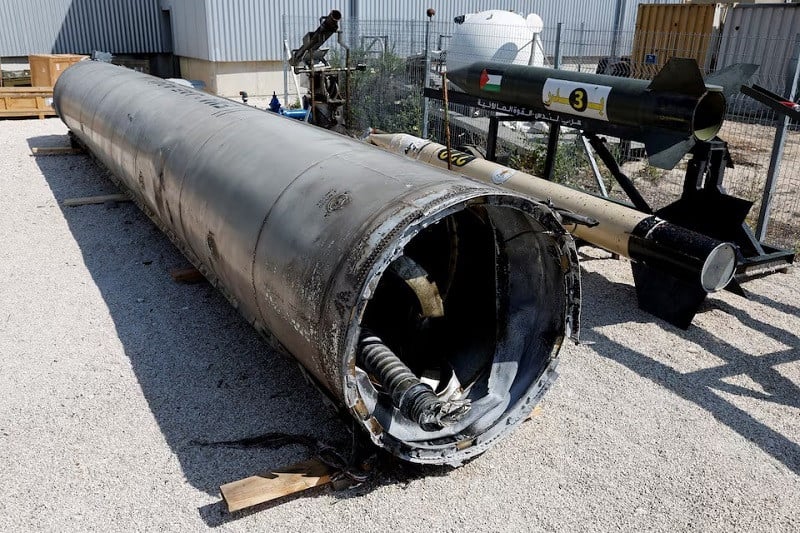 Israeli war cabinet to hold third meeting on response to Iran's attack