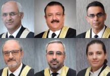 Anthrax and toilet cleaners