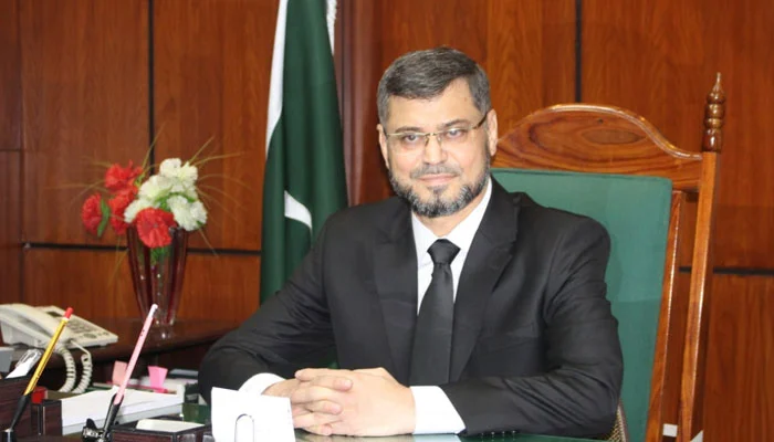 PHC top judge raises concern over 'bias' in elevation of judges to SC