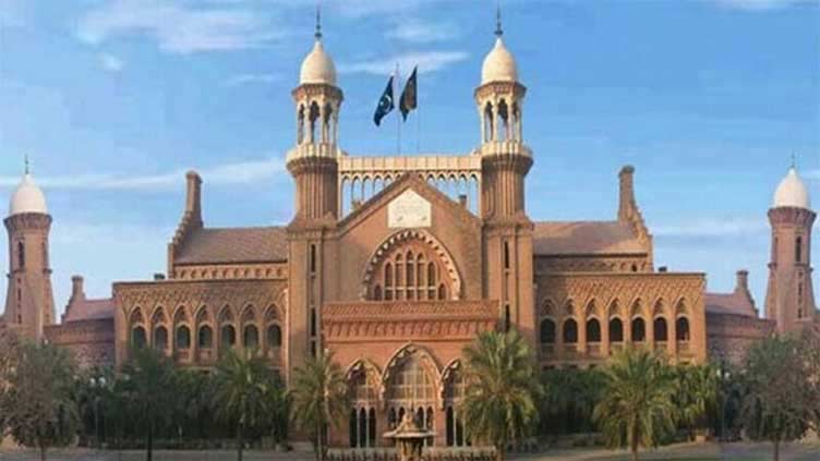 LHC suspends victory notification of PML-N’s Nahra in NA-81