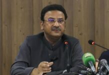 Motion to ban alcohol in Sindh fizzles amid light-hearted debate