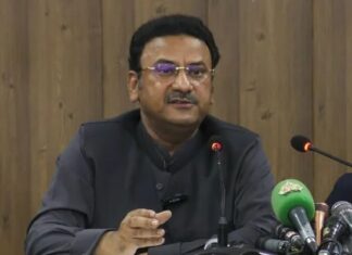 Motion to ban alcohol in Sindh fizzles amid light-hearted debate