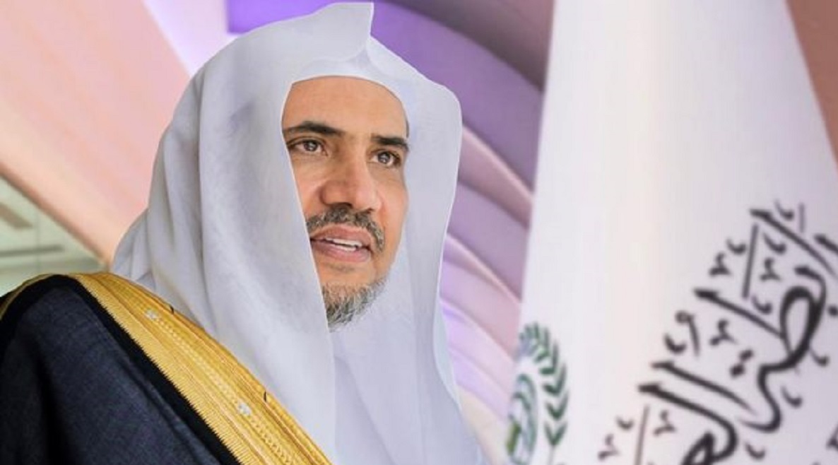 MWL secretary general to lead Eid prayer at Faisal Mosque