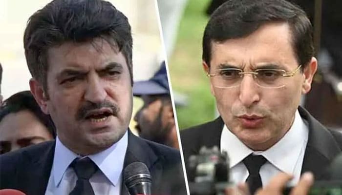 Infighting comes to end as PTI nominates Marwat for PAC chairman slot
