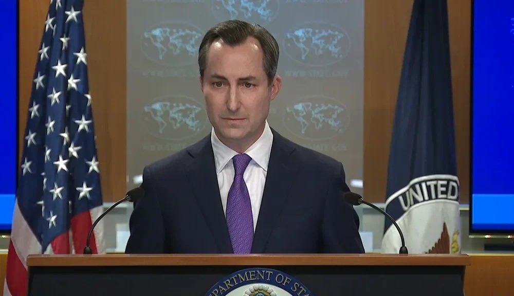 US concerned over rise in anti-Semitism, anti-Muslim sentiments
