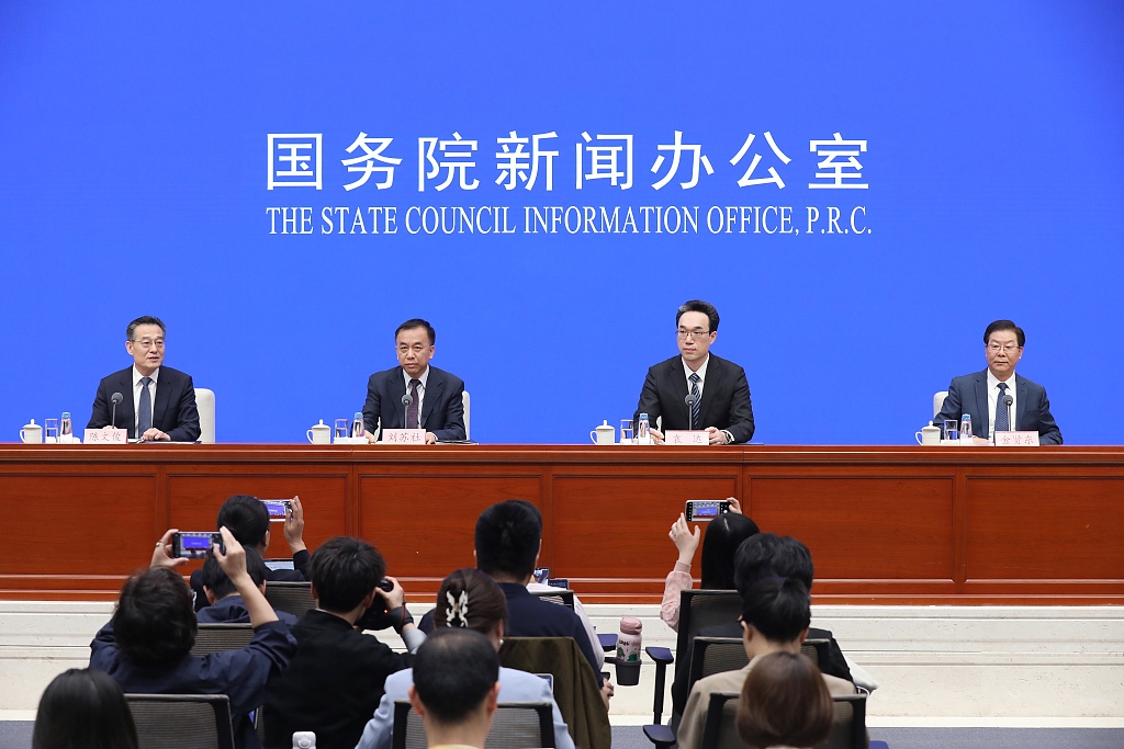 China's Q1 economic growth surpasses expectations: NDRC