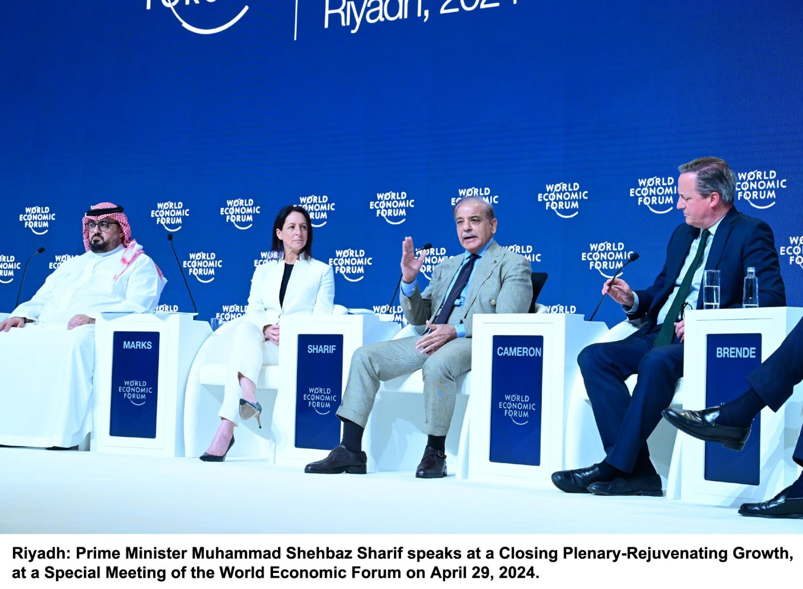 Govt implementing ‘deep-rooted’ structural reforms: PM