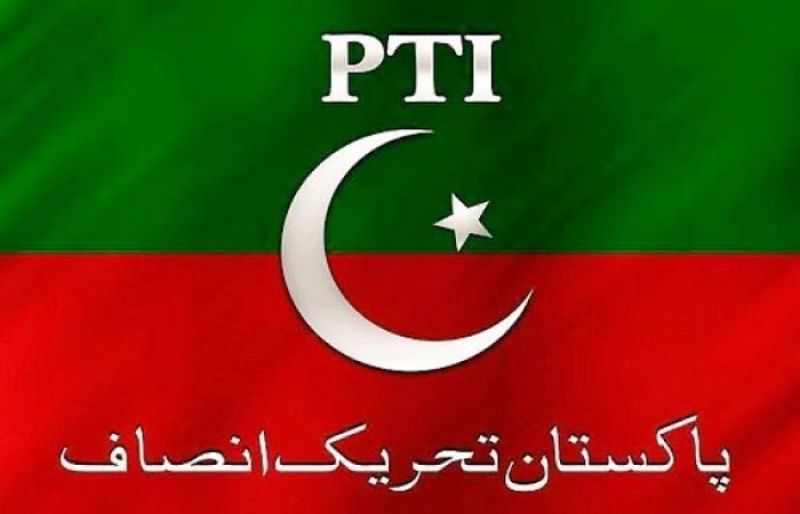 PTI dubs past two years darkest, catastrophic in country’s history