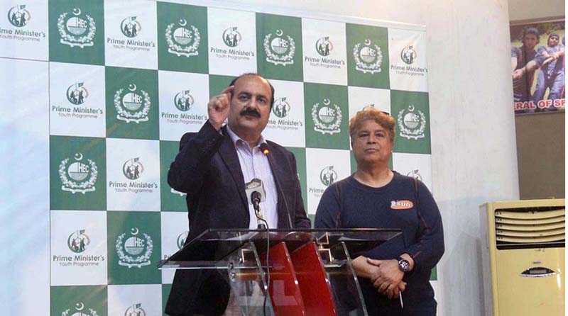 PM to pay official visit to China in May, says Mashhood
