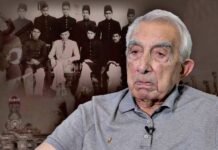 Centenarians and an SHO’s powers