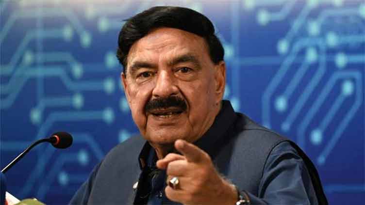 ‘Multiple Cases on Same Charge’: IHC reserves verdict on Sh Rashid’s plea