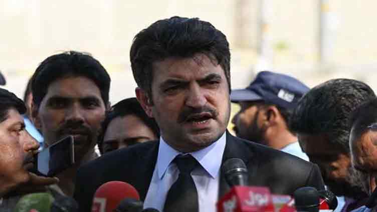 IHC grants Sher Afzal Marwat protective bail in Kasur case
