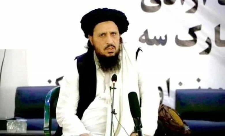 Top aide of Afghan Taliban's supreme leader killed in Pakistan