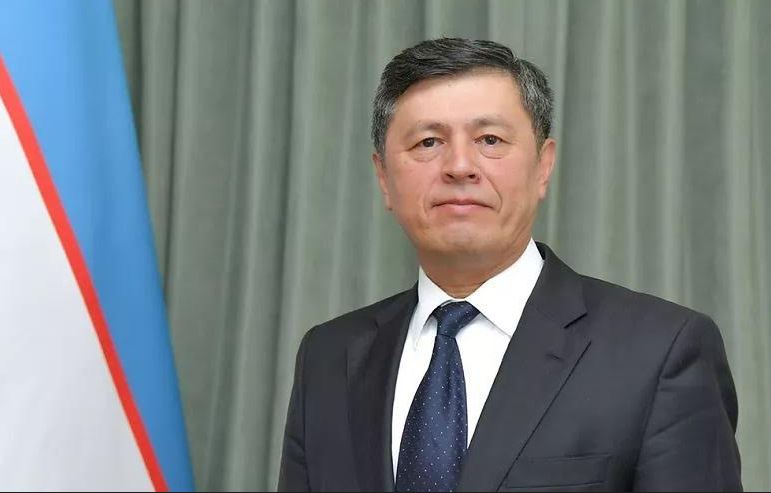Governor Punjab, Uzbek envoy discuss cooperation in education, trade