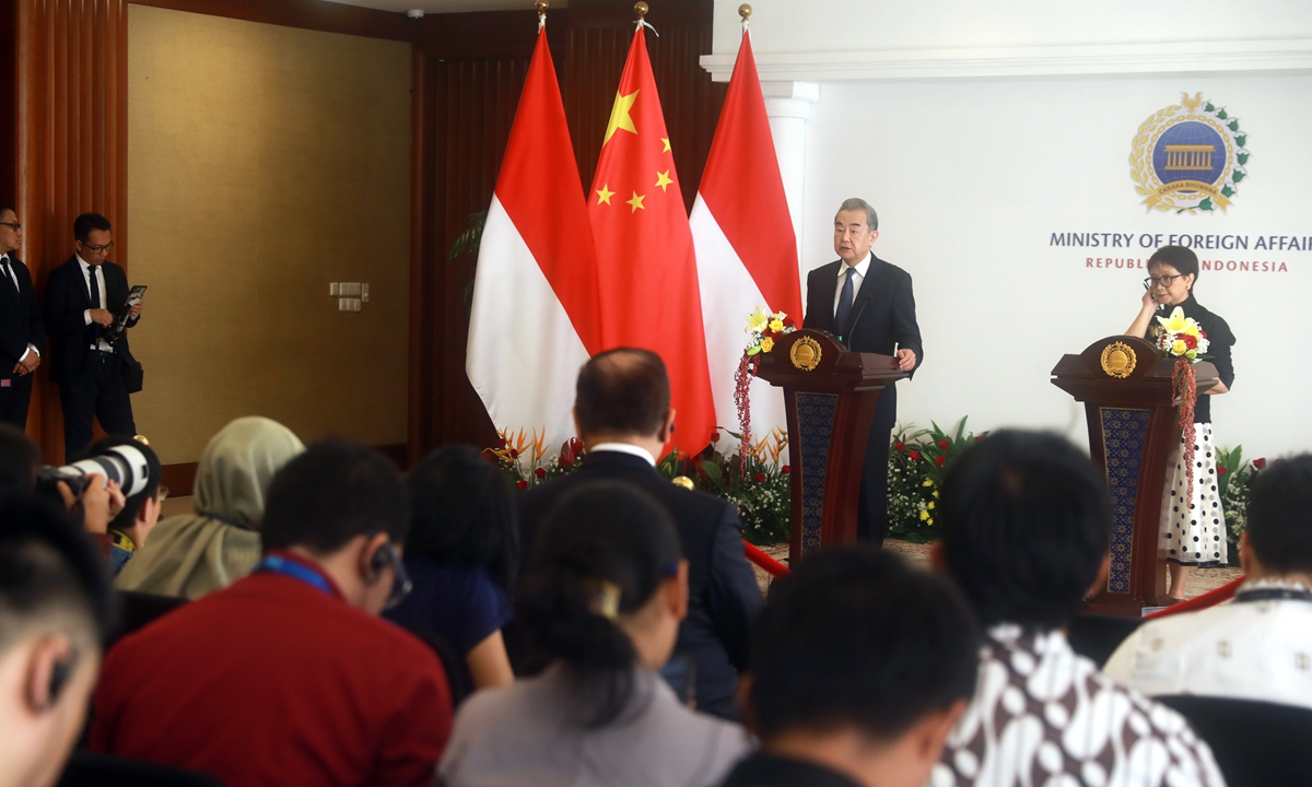 China expresses support for Palestine's full UN membership ahead of Security Council