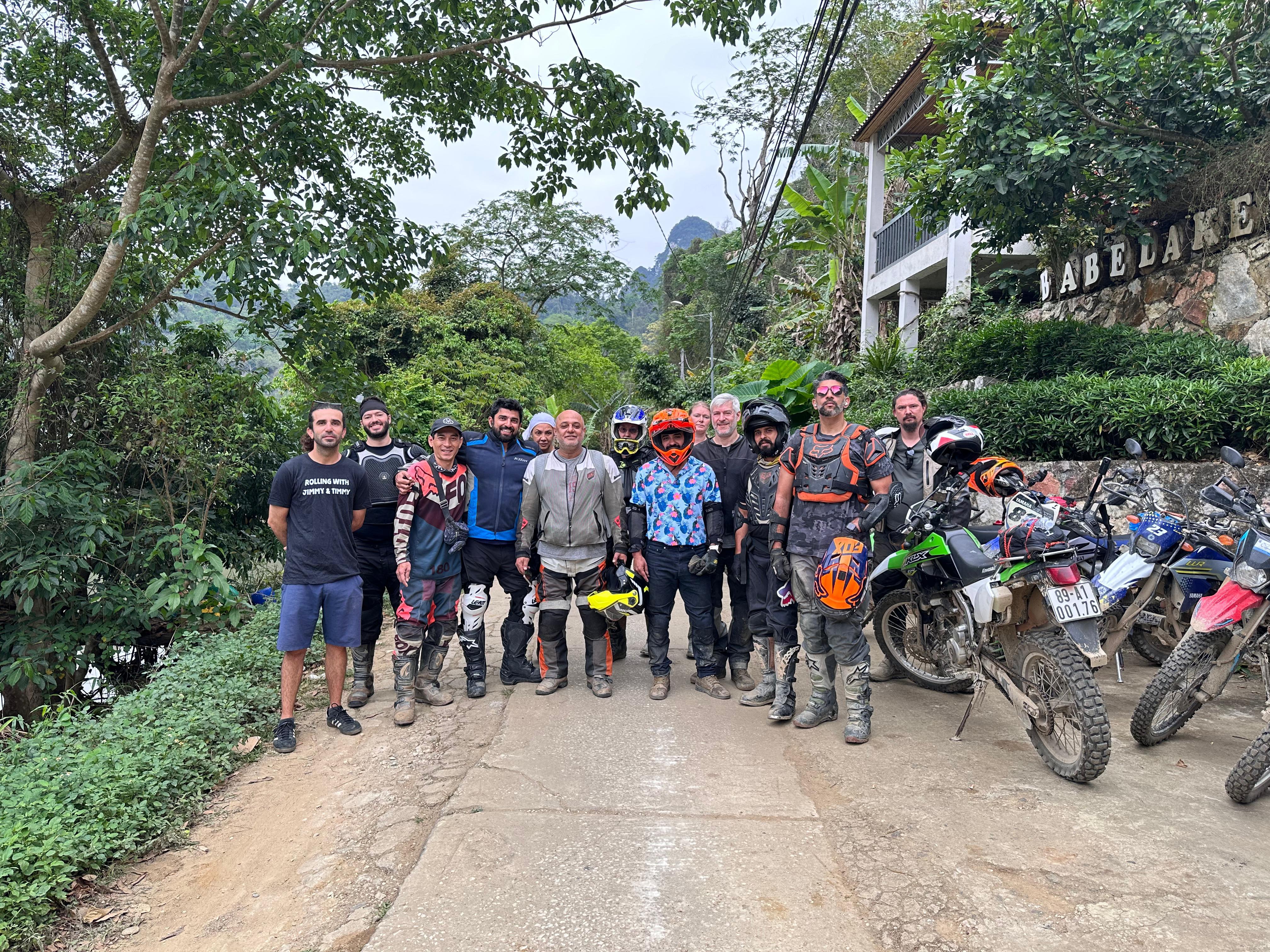 'A different agenda' in Vietnam: Ali Azmat joins Moin Khan on his latest excursion to win hearts and minds