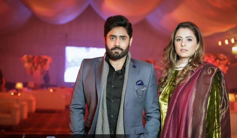 Abrar Ul Haq shares wife's opinion about second marriages