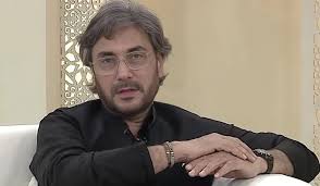 Celebrities call out Adnan Siddiqui for 'below the belt' women-flies analogy