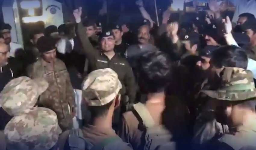 JIT formed to investigate Bahawalnagar incident