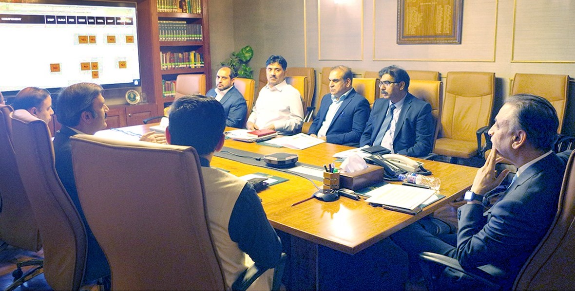 817 held for overcharging as Punjab acts to implement new roti price