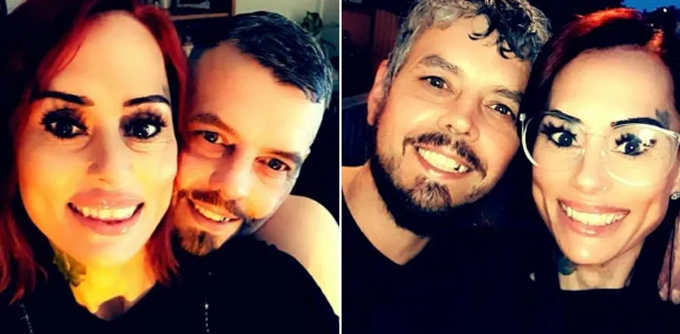 Couple arrested for ‘decapitating, dismembering friend’ in UK