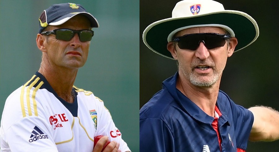 PCB appoints Jason Gillespie, Gary Kirsten as national team coaches