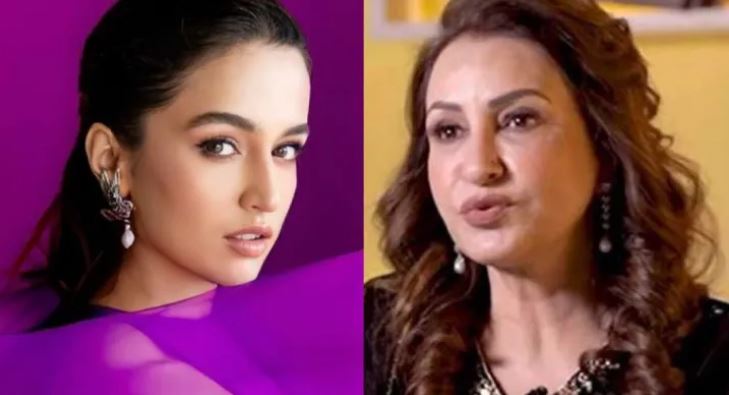 Hira Khan criticizes Saba Faisal for overemphasizing the significance of having sons