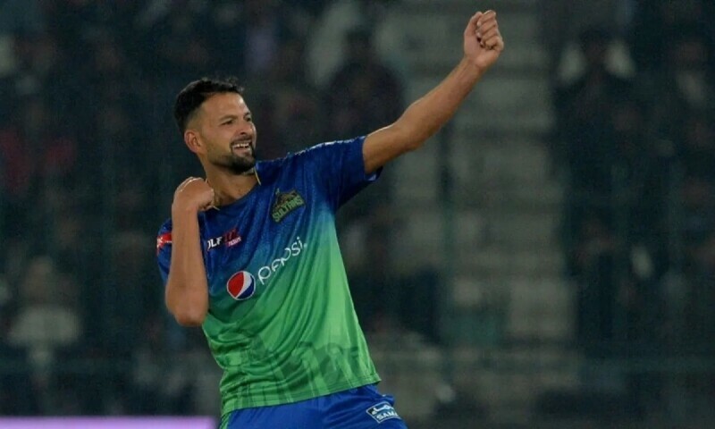 PCB sets up medical board to analyse handling of Ihsanullah’s injury