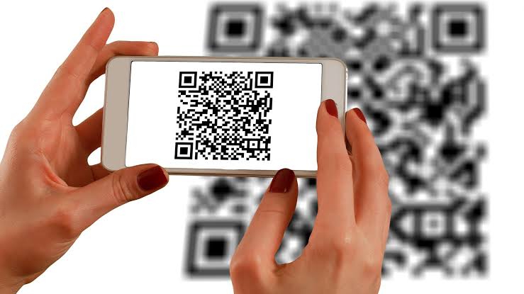 Can scanning QR codes hack or infect your data?