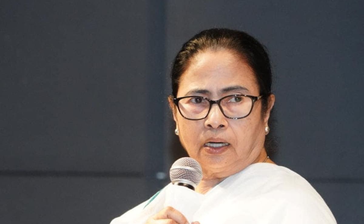 Indian intelligence agencies functioning at behest of BJP: Banerjee
