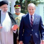 Pakistan, Iran agree to ‘expeditiously’ finalise FTA, enhance mutual interaction